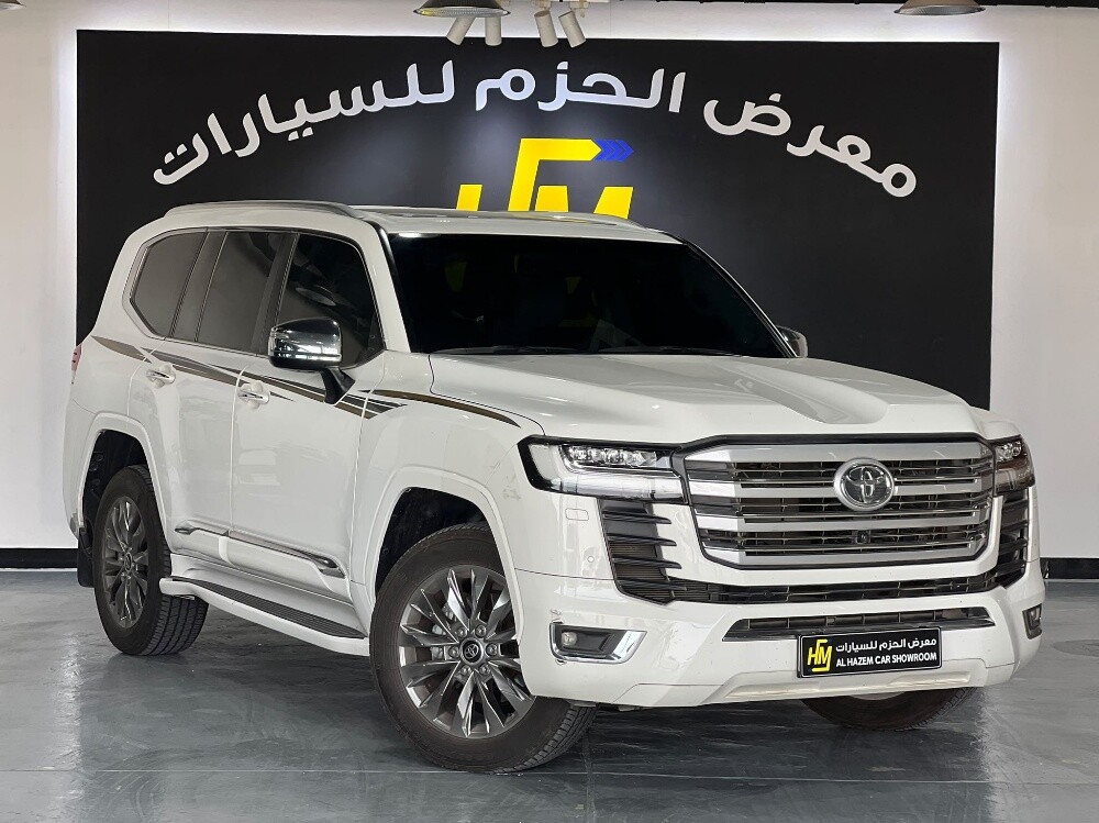 في إكس موديل 2024 توين تيربو - 1