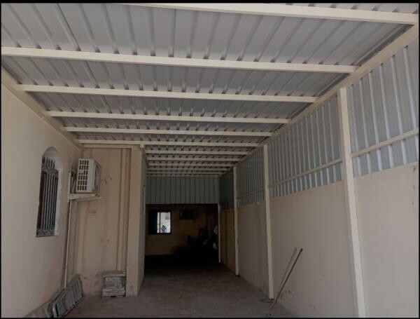 حداد جميع اعمال الحدادة - 1