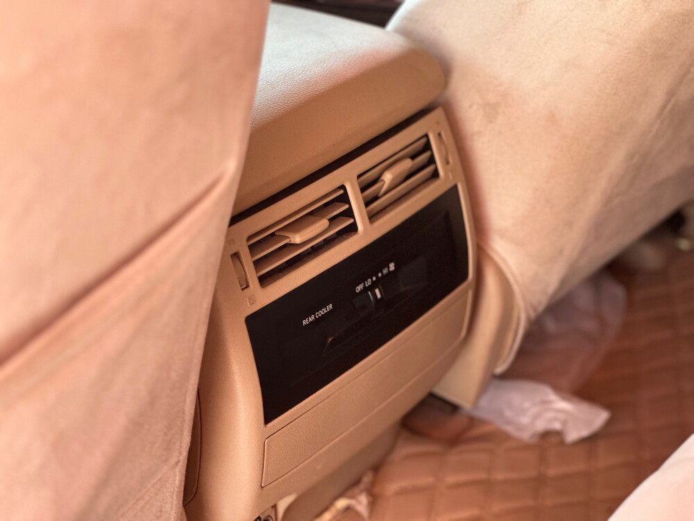Landcrusier GXR V8 2015  - 16
