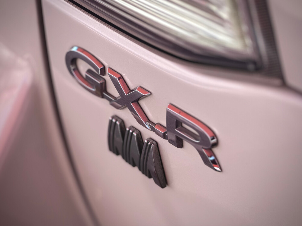 Landcrusier GXR V8 2015  - 11