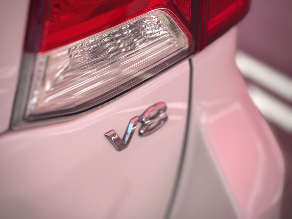 Landcrusier GXR V8 2015  - 10