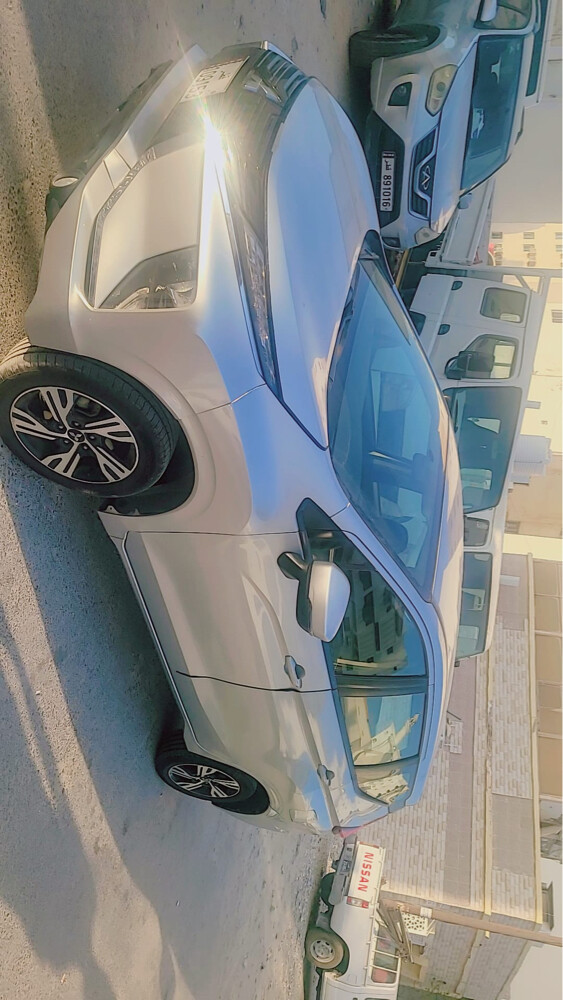 Mitsubishi xpander - 7
