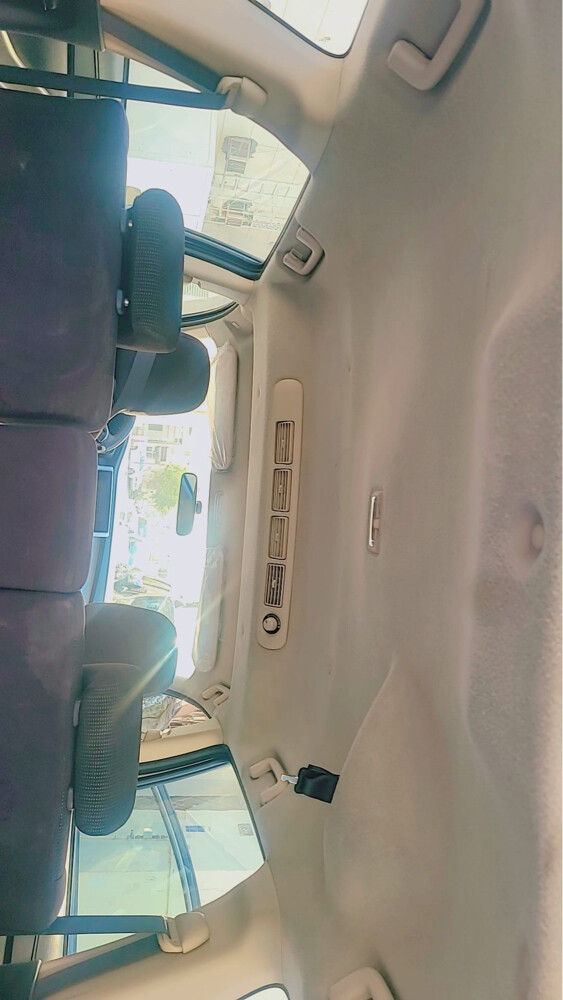 Mitsubishi xpander - 5