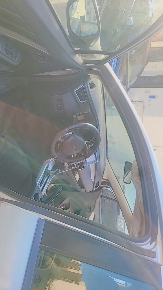 Mitsubishi xpander - 9