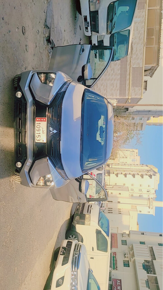 Mitsubishi xpander - 10
