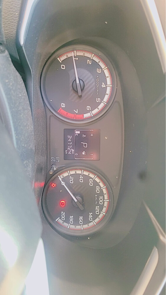 Mitsubishi xpander - 2