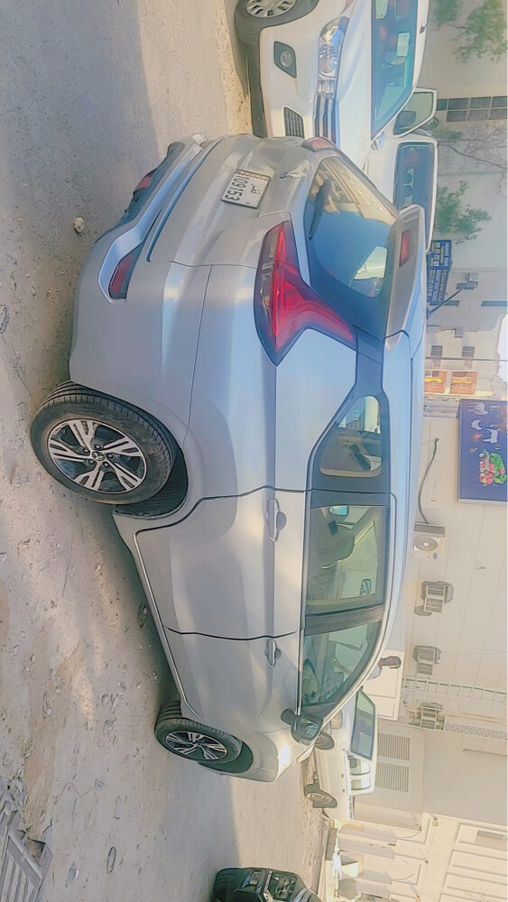 Mitsubishi xpander - 4