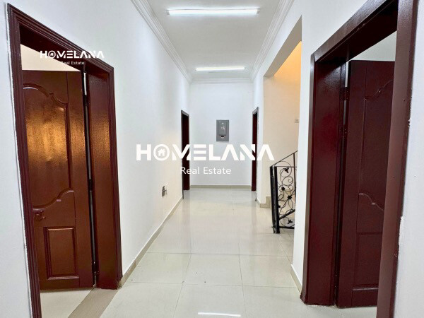 Muaither - 6 BR Villa- Rented - 7