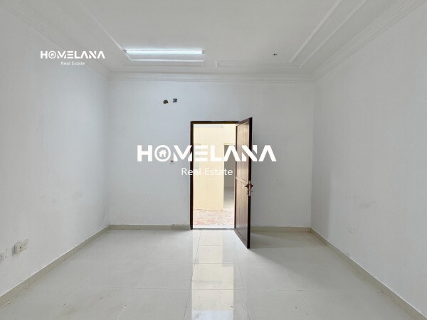 Muaither - 6 BR Villa- Rented - 2