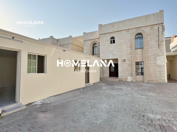 Muaither - 6 BR Villa- Rented - 5