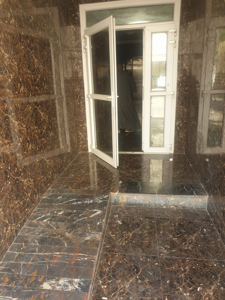 عمارة في منطقة النجمة - 7