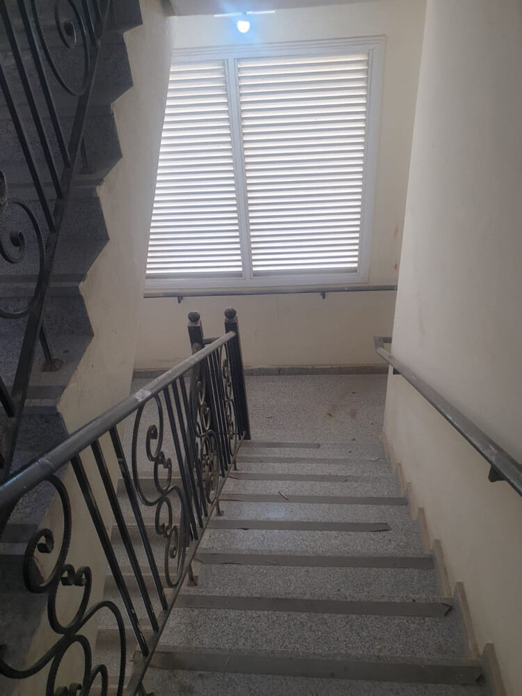 عمارة في منطقة النجمة - 3