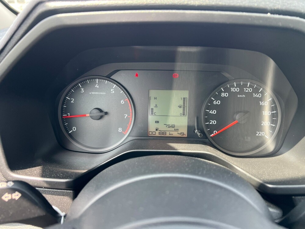 مستوبشي ال٢٠٠ موديل ٢٥ - 5
