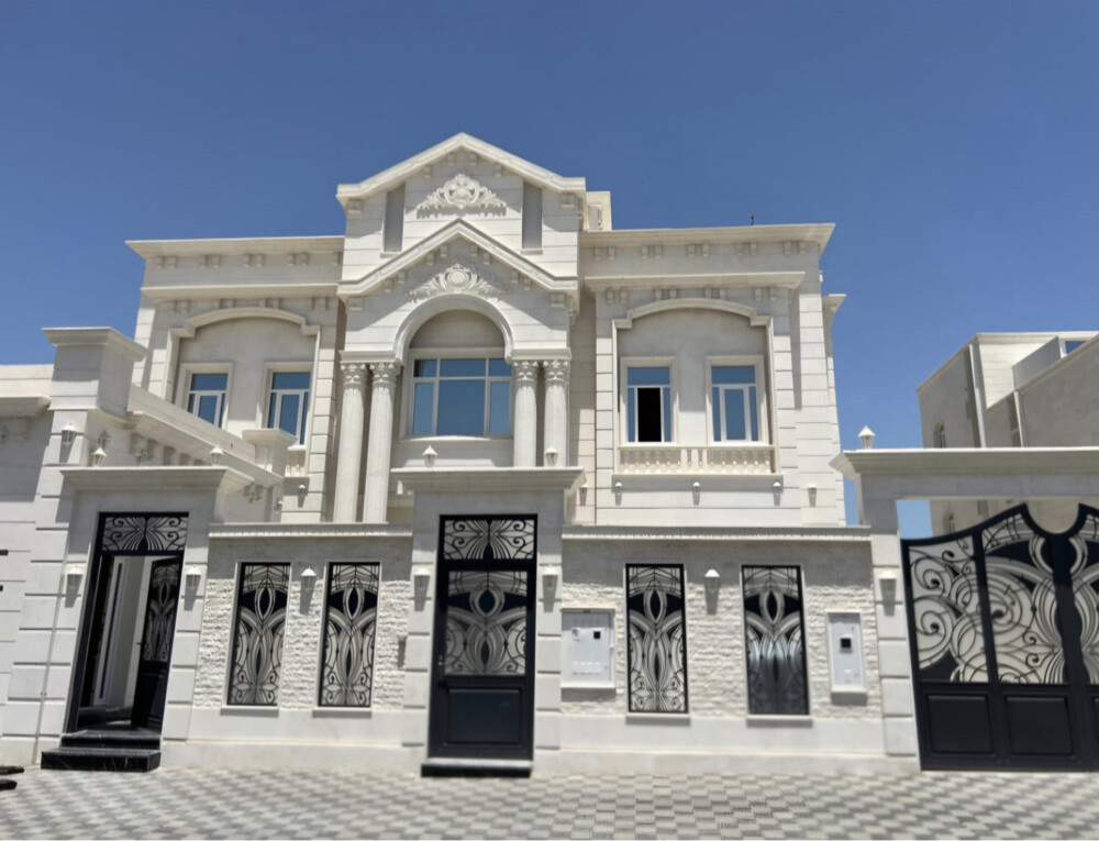 للبيع فيلا ف الدفنة - 10