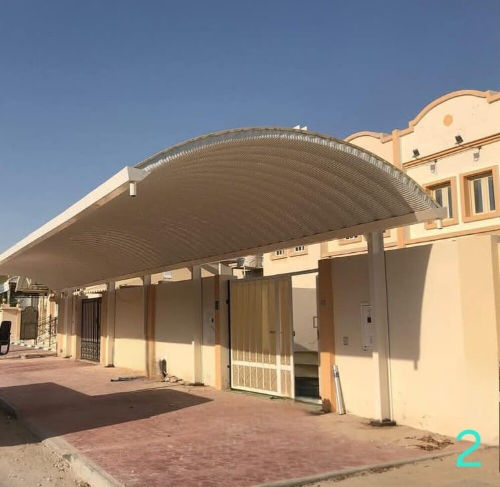 نقوم بجميع اعمال الحدادة ترتيب وت - 3