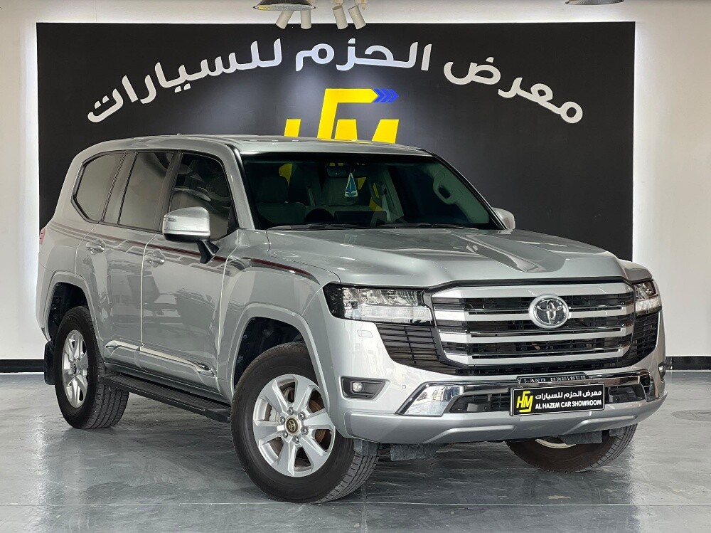 جي اكس ار موديل 2023 توين تيربو - 2