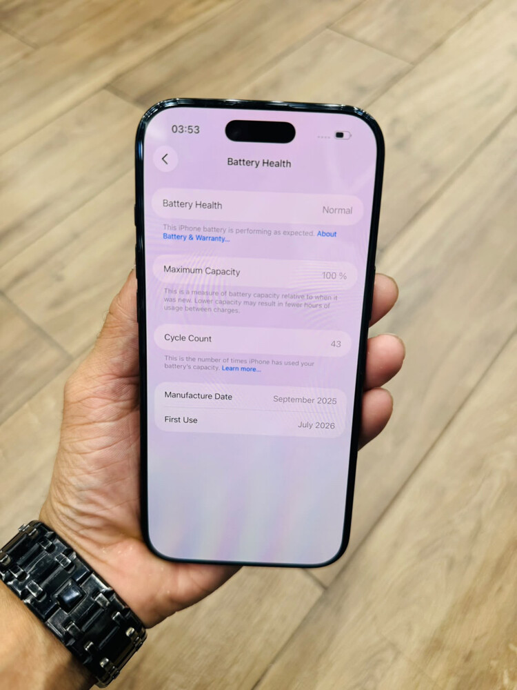 17air 256gb black - 3