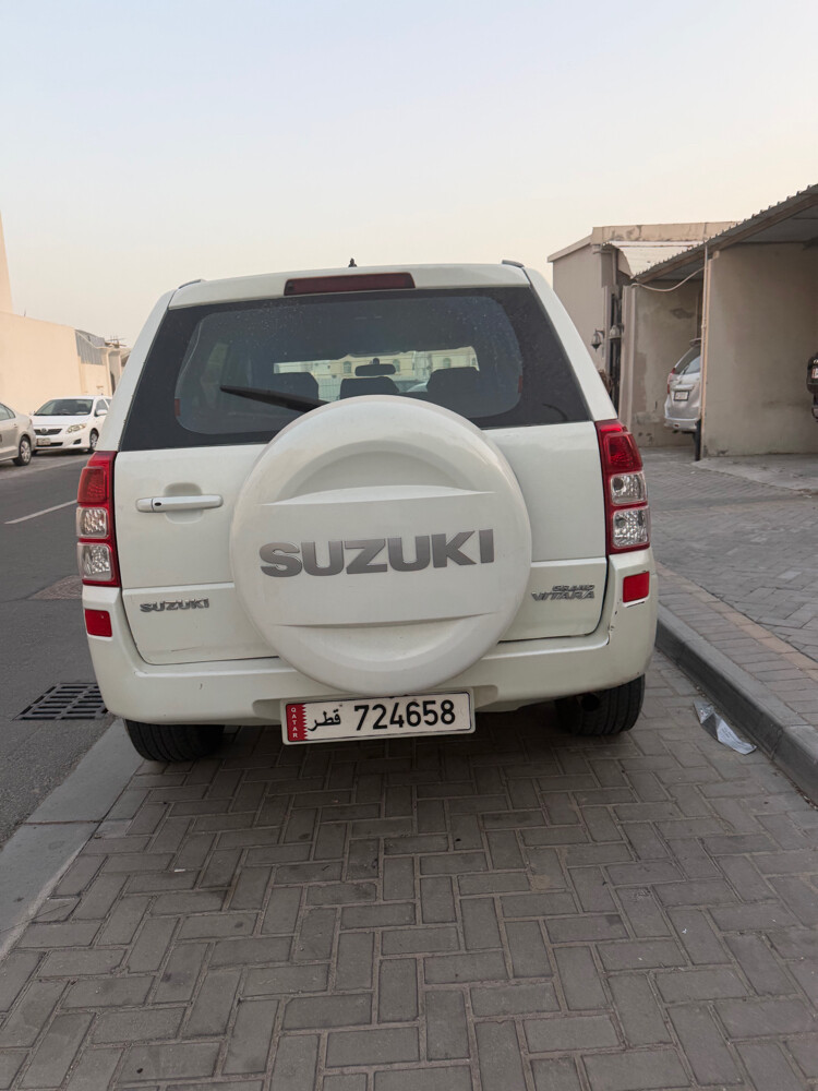 سوزوكي  - 1