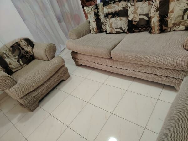 طقم وطاولة للبيع - 3