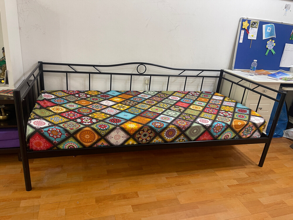 ikea day bed/single bed  - 1