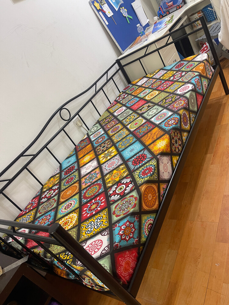 ikea day bed/single bed  - 3