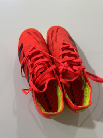 adidas Predator 24 Elite Low Firm G - 2