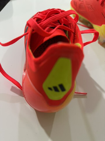 adidas Predator 24 Elite Low Firm G - 3