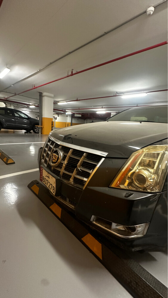 Cadillac CTS 2012 - 3