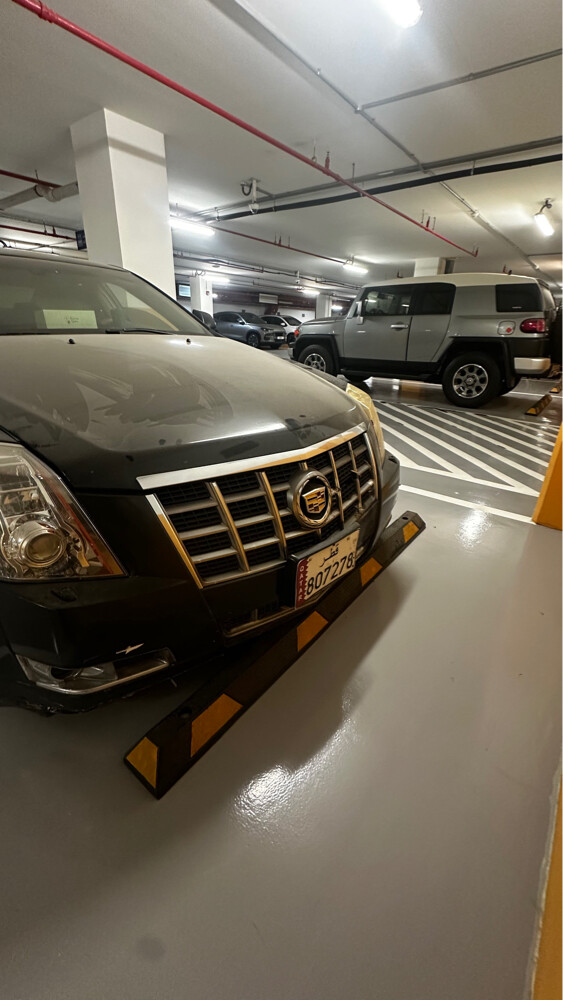 Cadillac CTS 2012 - 4