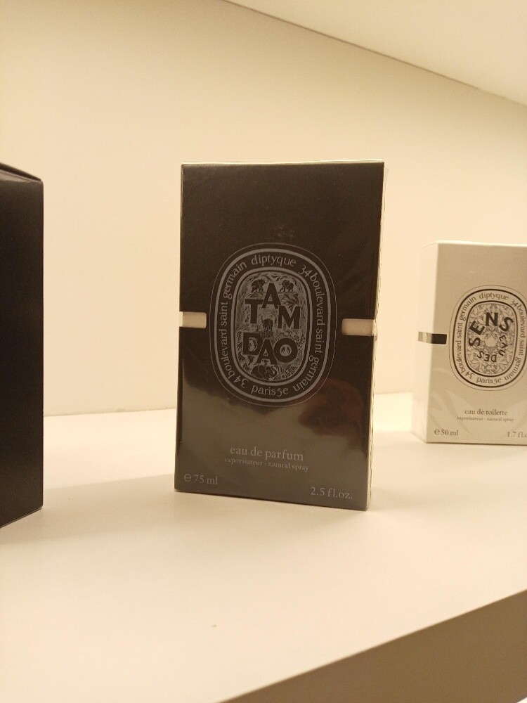 Diptyque perfumes - 4