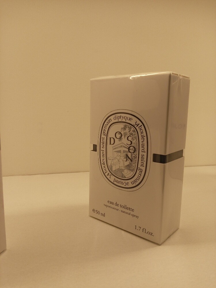 Diptyque perfumes - 2