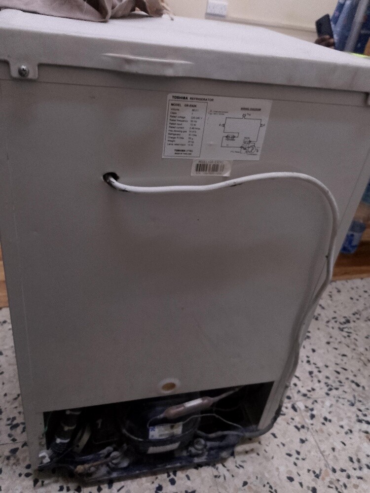 Toshiba - 3