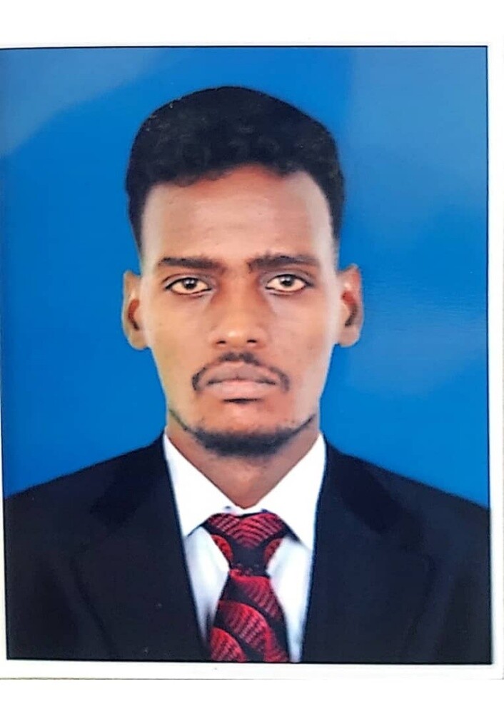 مندوب شخصي - 1
