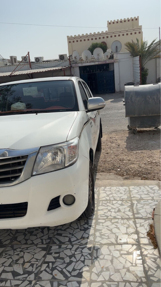 هايلكس - 6