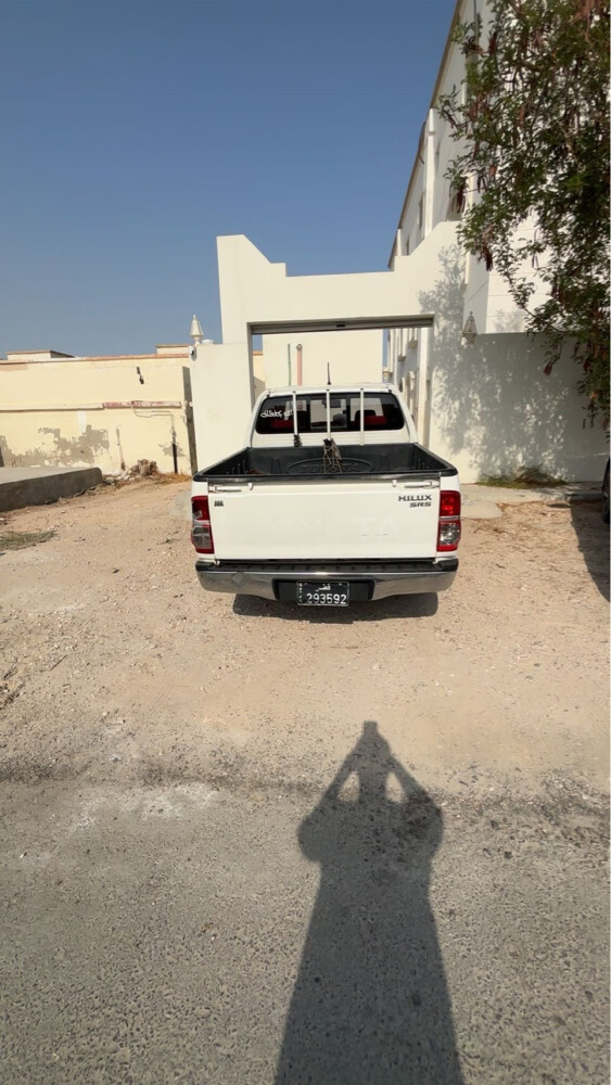 هايلكس - 2