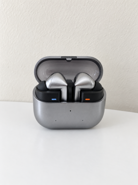 Galaxy Buds3 Pro - 1