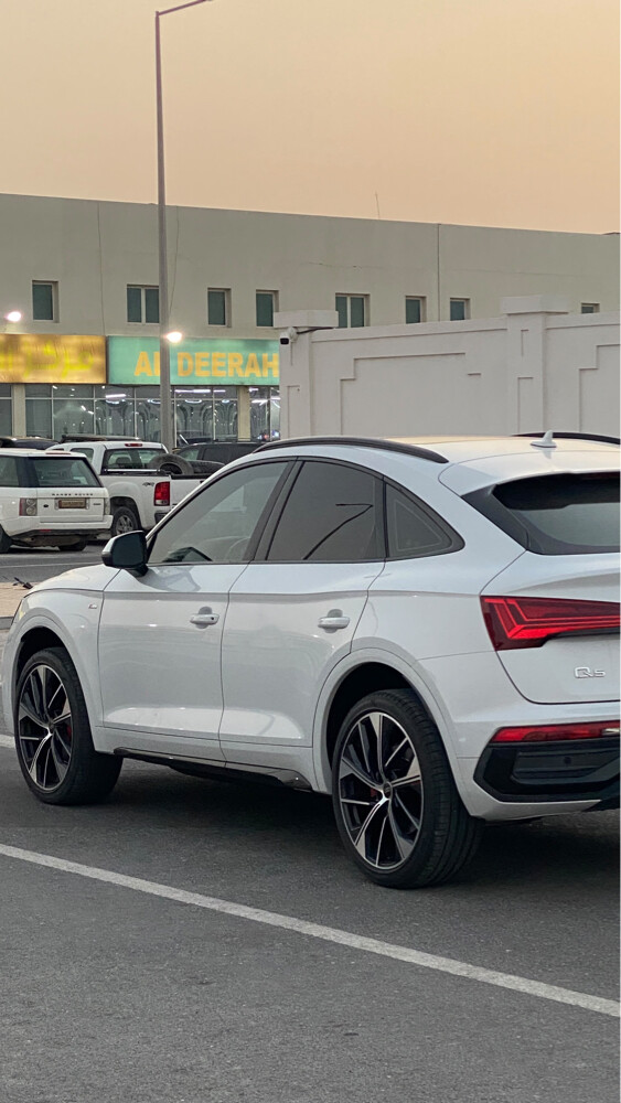 أوودي - 6