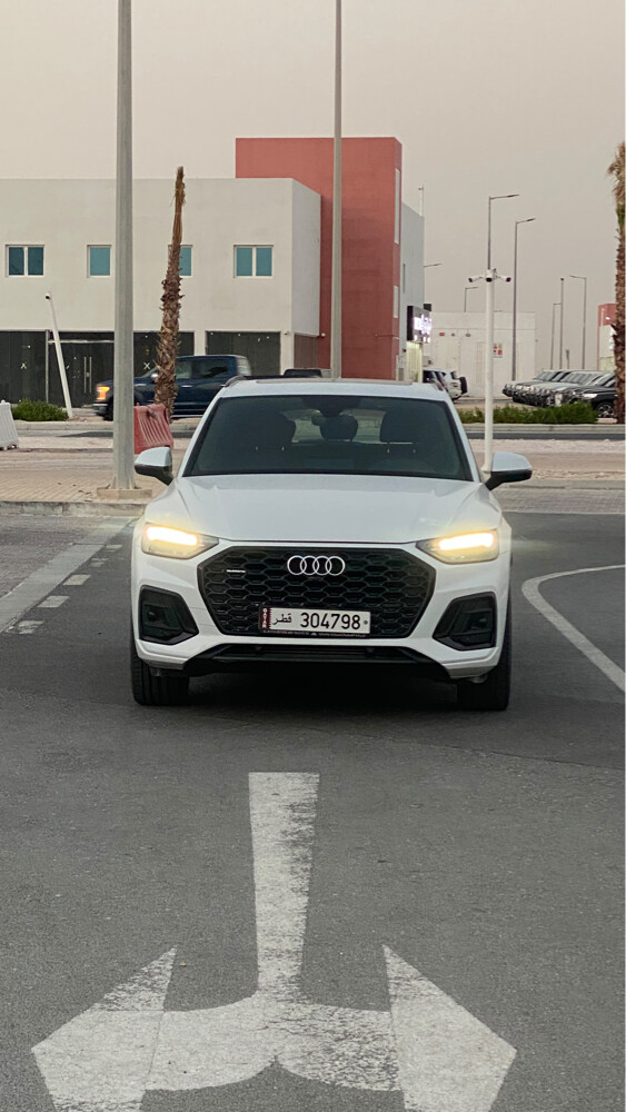 أوودي - 1