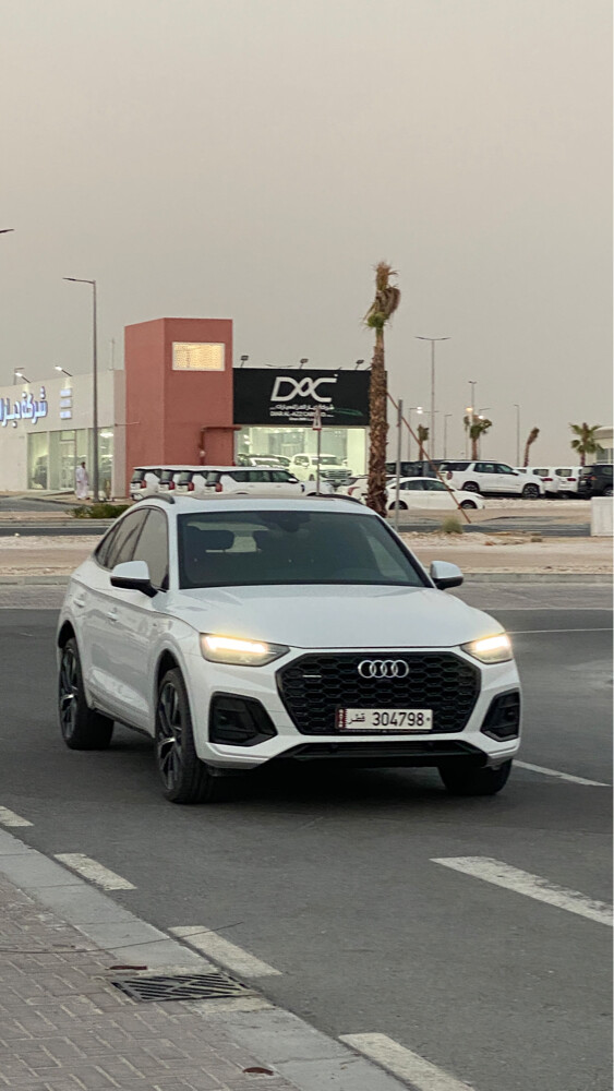 أوودي - 3