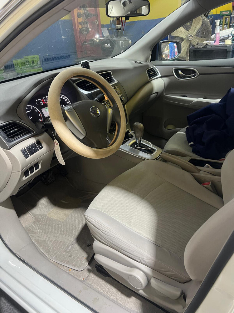 2016 Nissan Sentra  - 4