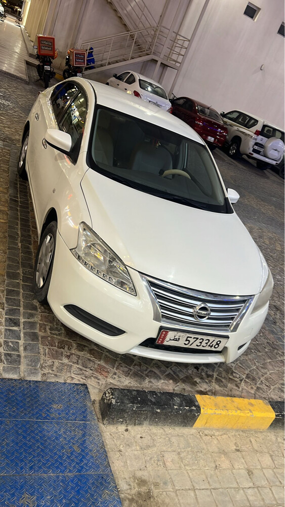 2016 Nissan Sentra  - 3