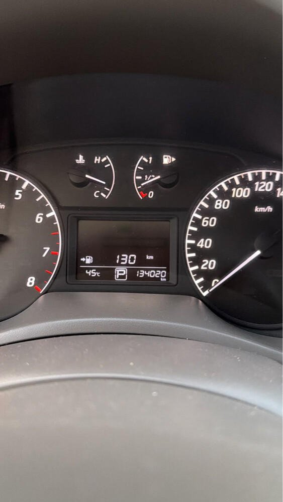 2016 Nissan Sentra  - 1