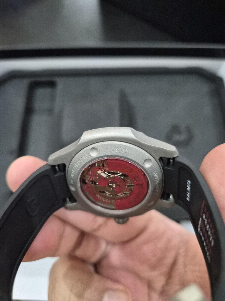 Nuun Official N200 Limited Edition - 3