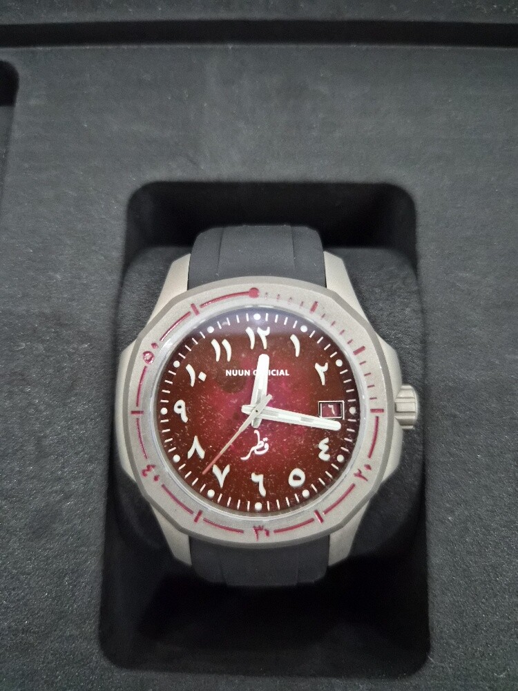Nuun Official N200 Limited Edition - 1