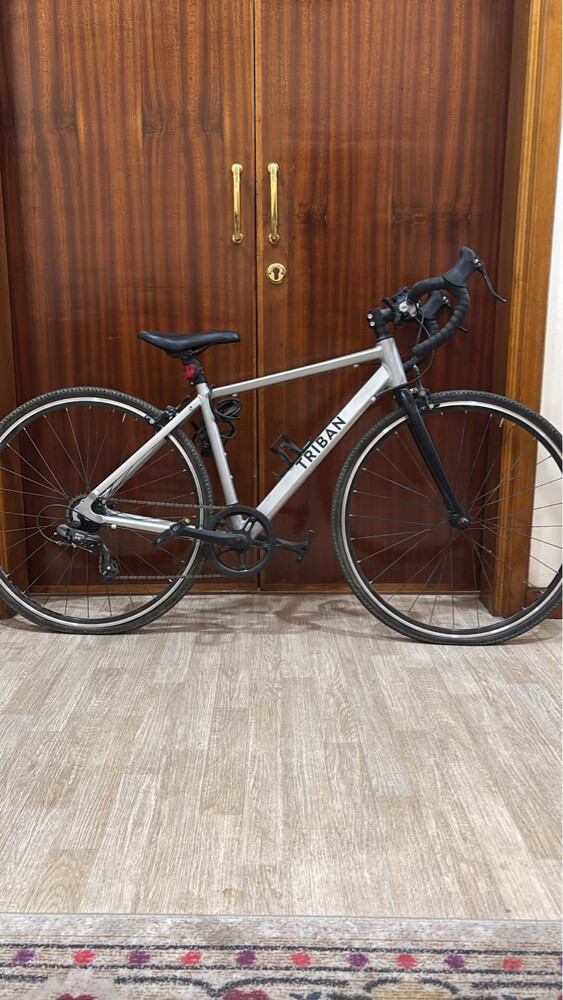 Two high-quality bikes and gear - 1