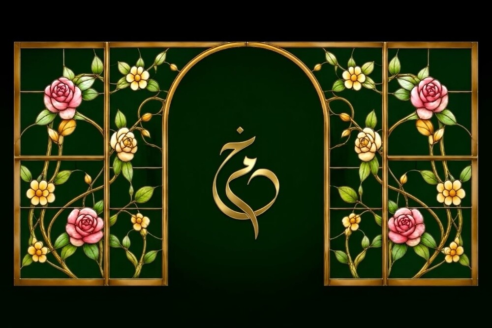 خياط نساءي - 1