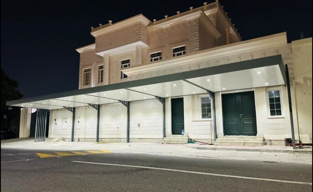 حديد - 3