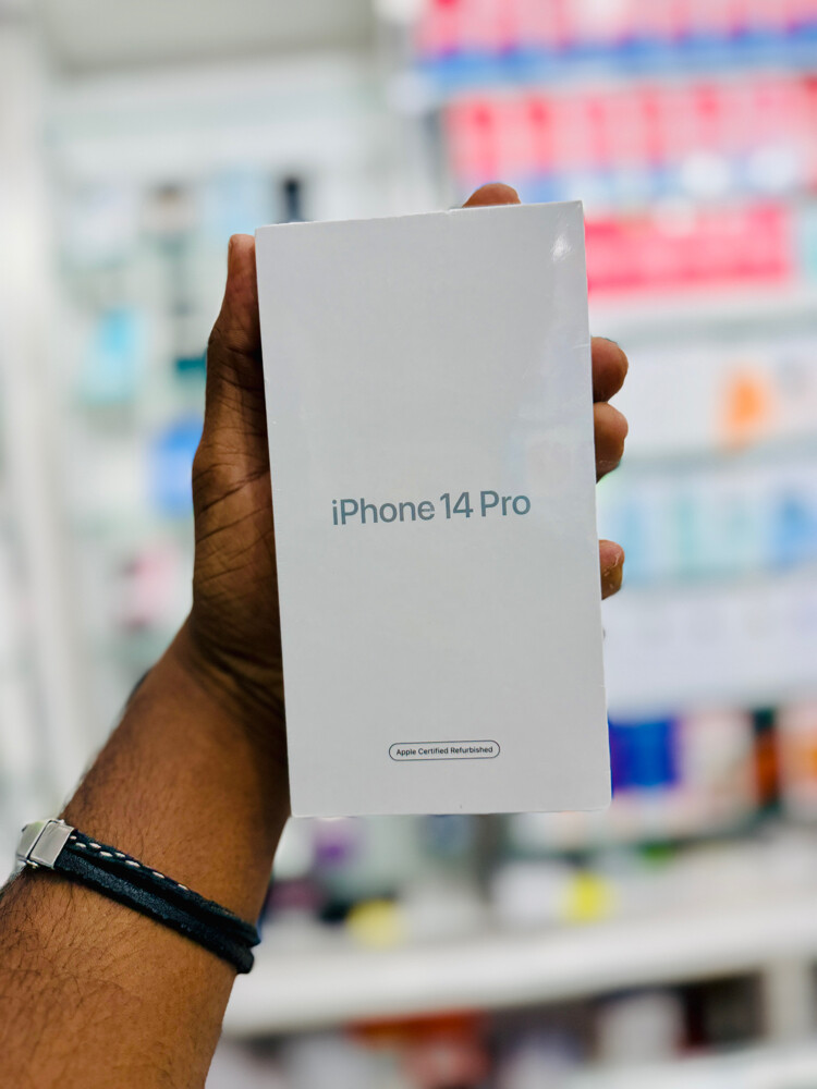 IPhone 14 Pro - 2