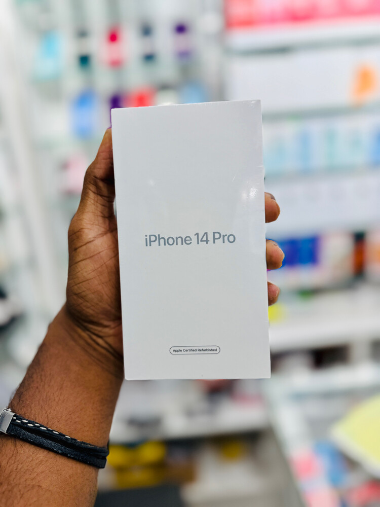 IPhone 14 Pro - 3