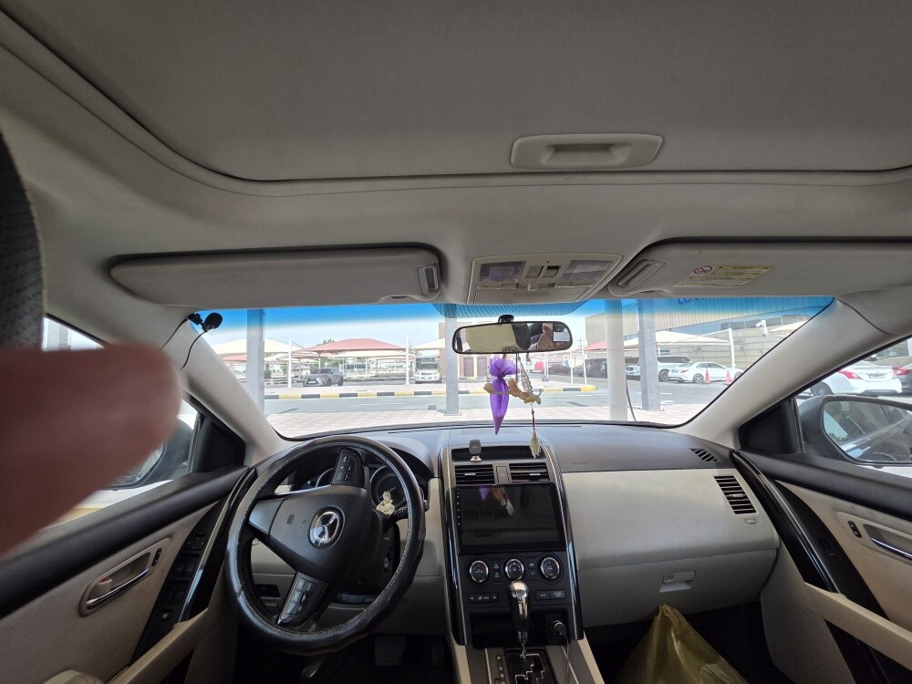 MAZDA CX9  IMMACULATE CONDITION - 2